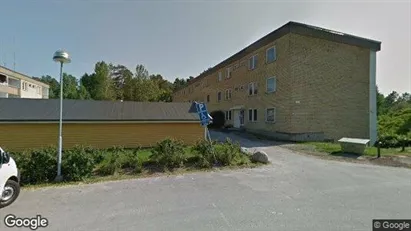 Apartments for rent in Botkyrka - Photo from Google Street View