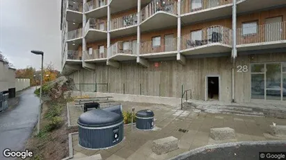 Apartments for rent in Stockholm South - Photo from Google Street View