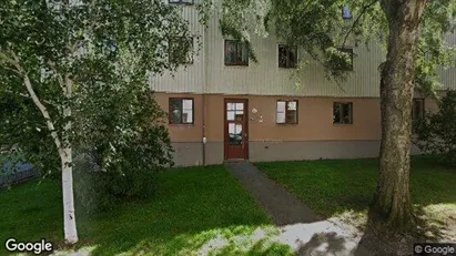 Apartments for rent in Majorna-Linné - Photo from Google Street View