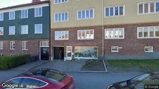 Apartments for rent in Majorna-Linné - Photo from Google Street View