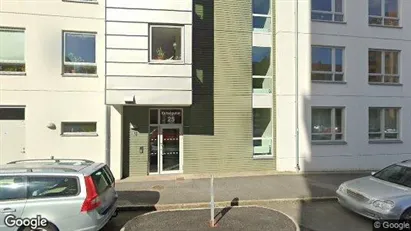 Apartments for rent in Majorna-Linné - Photo from Google Street View