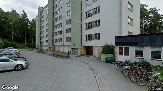 Apartments for rent in Södertälje - Photo from Google Street View