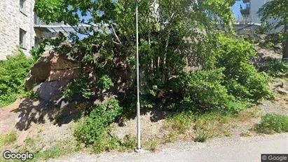 Apartments for rent in Nacka - Photo from Google Street View