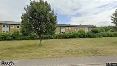 Apartments for rent in Lomma - Photo from Google Street View