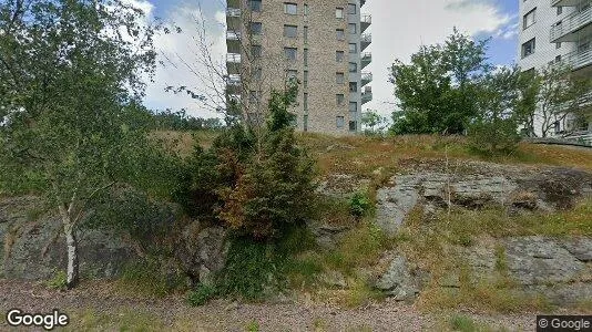 Apartments for rent in Lundby - Photo from Google Street View