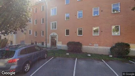 Apartments for rent in Stockholm South - Photo from Google Street View