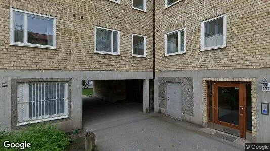 Apartments for rent in Stockholm West - Photo from Google Street View