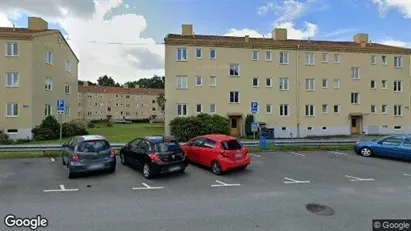 Apartments for rent in Majorna-Linné - Photo from Google Street View