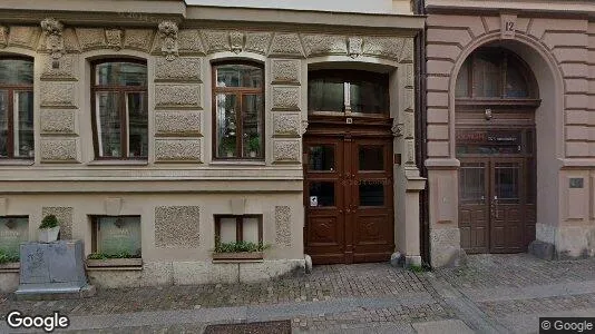 Apartments for rent in Gothenburg City Centre - Photo from Google Street View