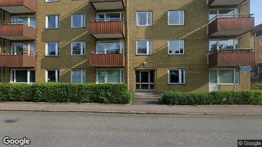 Apartments for rent in Örgryte-Härlanda - Photo from Google Street View