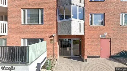 Apartments for rent in Lidingö - Photo from Google Street View