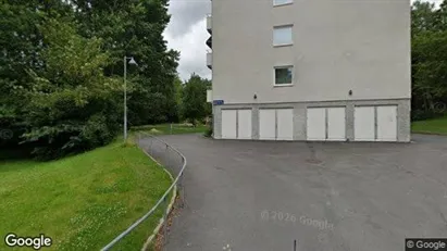 Apartments for rent in Majorna-Linné - Photo from Google Street View