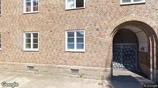 Apartments for rent in Malmö City - Photo from Google Street View