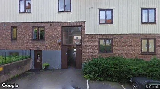 Apartments for rent in Majorna-Linné - Photo from Google Street View