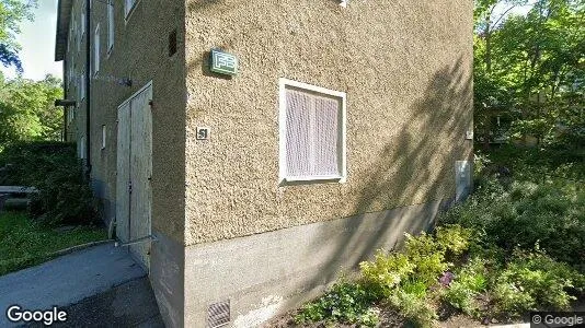 Apartments for rent in Stockholm South - Photo from Google Street View