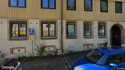 Apartments for rent in Lundby - Photo from Google Street View