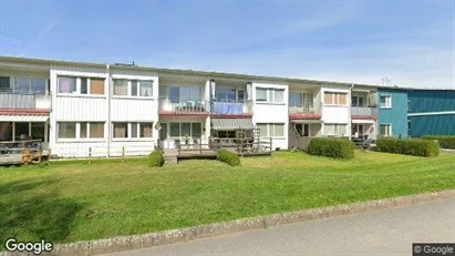 Apartments for rent in Lerum - Photo from Google Street View