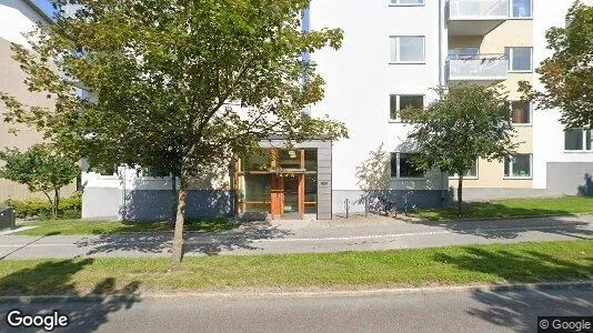 Apartments for rent in Stockholm South - Photo from Google Street View