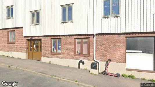 Apartments for rent in Majorna-Linné - Photo from Google Street View