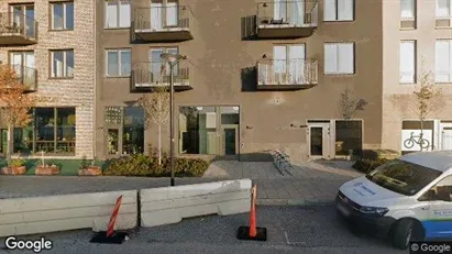Apartments for rent in Järfälla - Photo from Google Street View