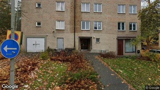 Apartments for rent in Stockholm South - Photo from Google Street View