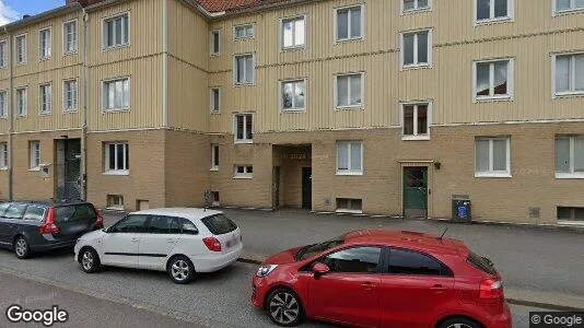 Apartments for rent in Gothenburg East - Photo from Google Street View