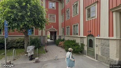 Apartments for rent in Majorna-Linné - Photo from Google Street View