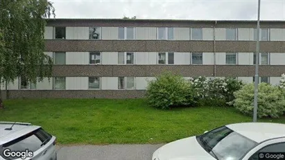 Apartments for rent in Kungälv - Photo from Google Street View