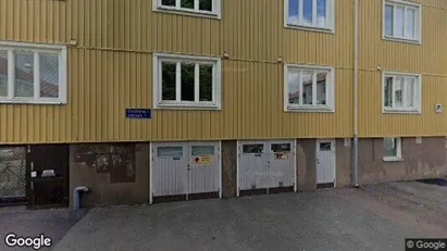 Apartments for rent in Majorna-Linné - Photo from Google Street View