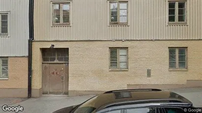 Apartments for rent in Majorna-Linné - Photo from Google Street View