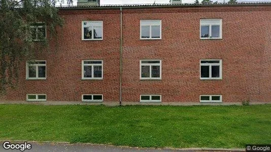 Apartments for rent in Gothenburg East - Photo from Google Street View