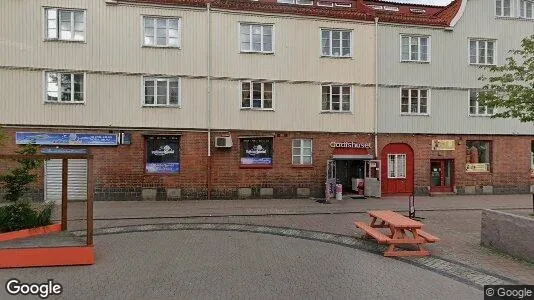 Apartments for rent in Gothenburg East - Photo from Google Street View