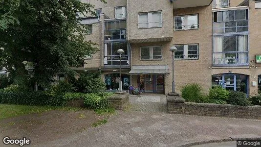 Apartments for rent in Gothenburg City Centre - Photo from Google Street View