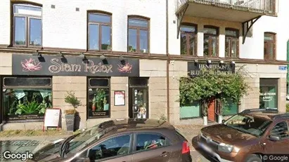Apartments for rent in Gothenburg City Centre - Photo from Google Street View