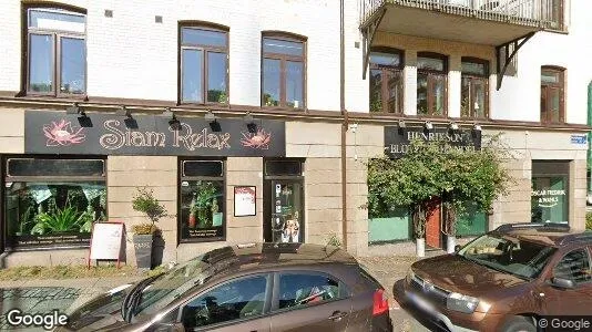 Apartments for rent in Gothenburg City Centre - Photo from Google Street View