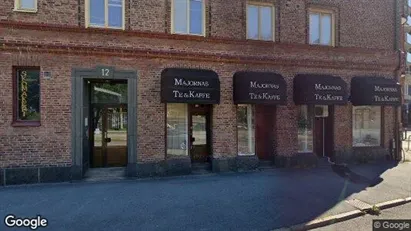 Apartments for rent in Majorna-Linné - Photo from Google Street View