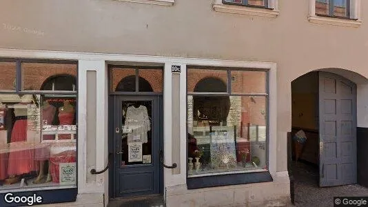 Apartments for rent in Lund - Photo from Google Street View