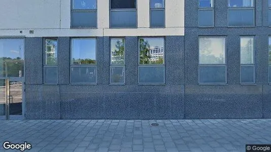 Apartments for rent in Kungsholmen - Photo from Google Street View