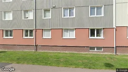 Apartments for rent in Lundby - Photo from Google Street View