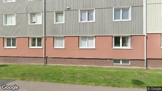 Apartments for rent in Lundby - Photo from Google Street View
