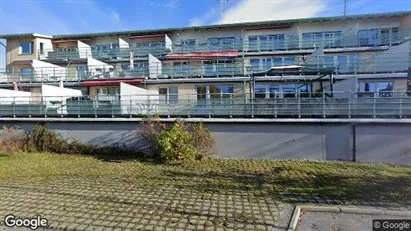 Apartments for rent in Järfälla - Photo from Google Street View