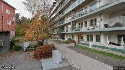 Apartments for rent in Stockholm South - Photo from Google Street View