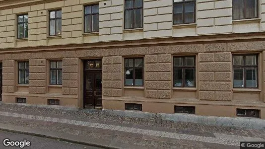 Apartments for rent in Gothenburg City Centre - Photo from Google Street View