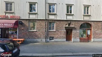 Apartments for rent in Majorna-Linné - Photo from Google Street View