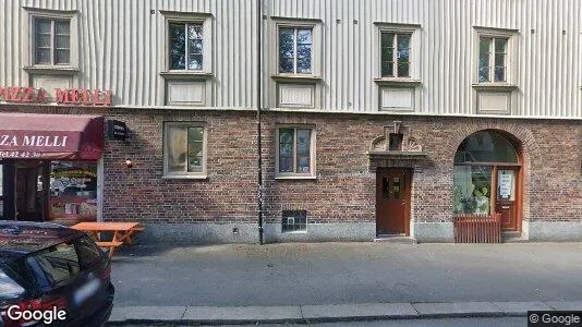 Apartments for rent in Majorna-Linné - Photo from Google Street View