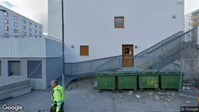 Apartments for rent in Stockholm West - Photo from Google Street View