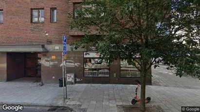 Apartments for rent in Sofielund - Photo from Google Street View