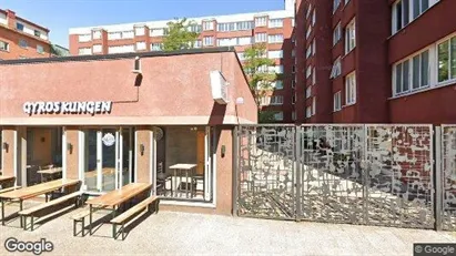 Apartments for rent in Majorna-Linné - Photo from Google Street View