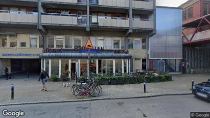 Apartments for rent in Gothenburg City Centre - Photo from Google Street View