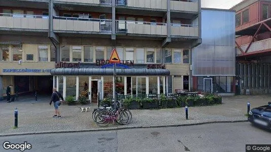 Apartments for rent in Gothenburg City Centre - Photo from Google Street View